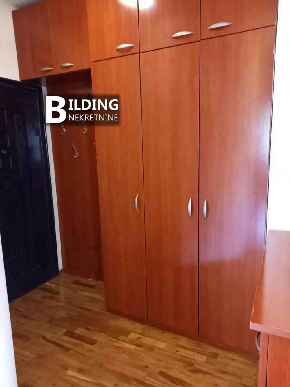 Slika 6 - Gandijeva, Dvosoban stan za izdavanje, 53m2, 700€