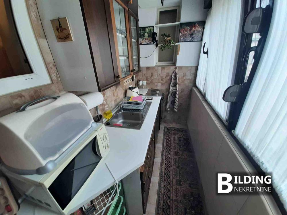 Slika 2 - Cara Uroša, Jednoiposoban stan za izdavanje, 32m2, 400€