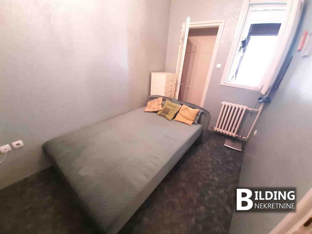 Slika 4 - Cara Uroša, Jednoiposoban stan za izdavanje, 32m2, 400€