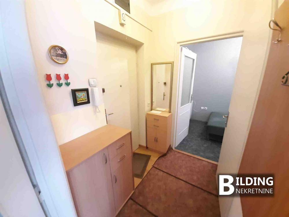 Slika 7 - Cara Uroša, Jednoiposoban stan za izdavanje, 32m2, 400€