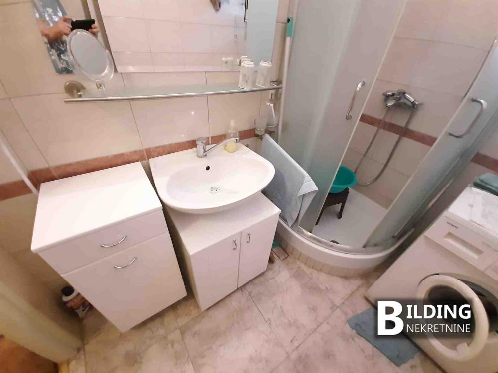Slika 6 - Cara Uroša, Jednoiposoban stan za izdavanje, 32m2, 400€