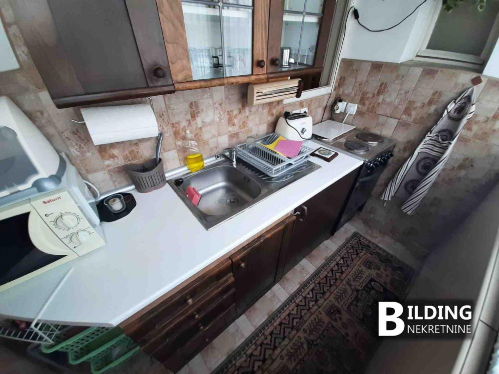 Slika 3 - Cara Uroša, Jednoiposoban stan za izdavanje, 32m2, 400€