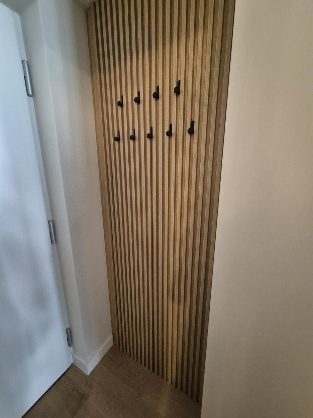 Slika 11 - Đorđa Stanojevića, Jednosoban stan za izdavanje, 33m2, 700€