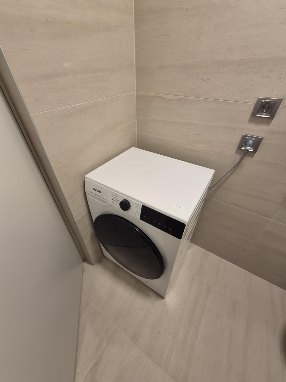 Slika 9 - Đorđa Stanojevića, Jednosoban stan za izdavanje, 33m2, 700€