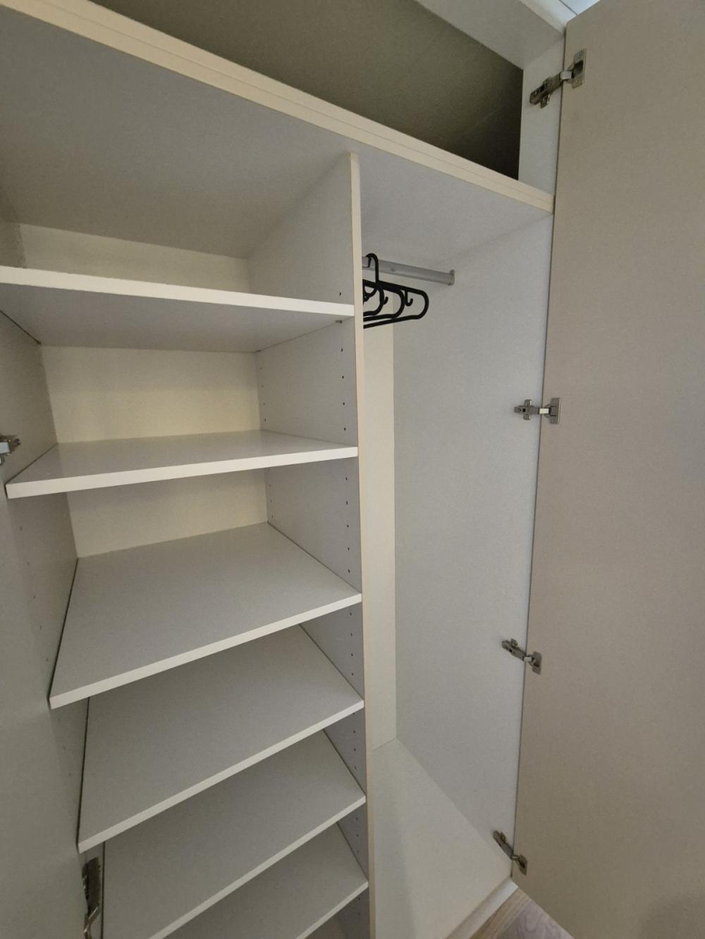 Slika 10 - Đorđa Stanojevića, Jednosoban stan za izdavanje, 33m2, 700€