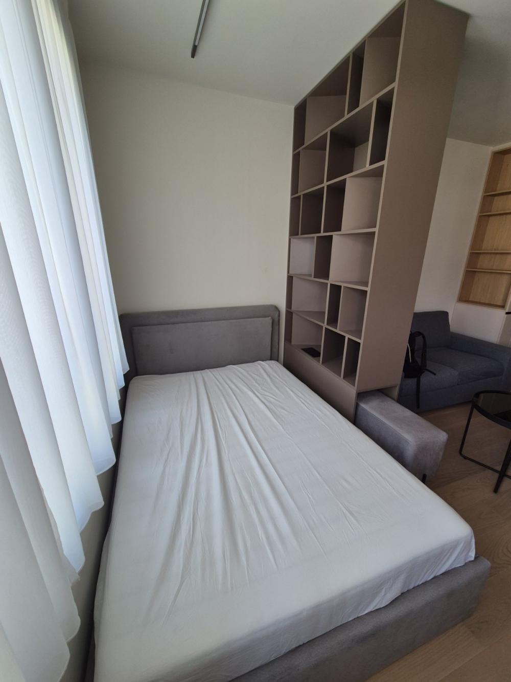 Slika 6 - Đorđa Stanojevića, Jednosoban stan za izdavanje, 33m2, 700€
