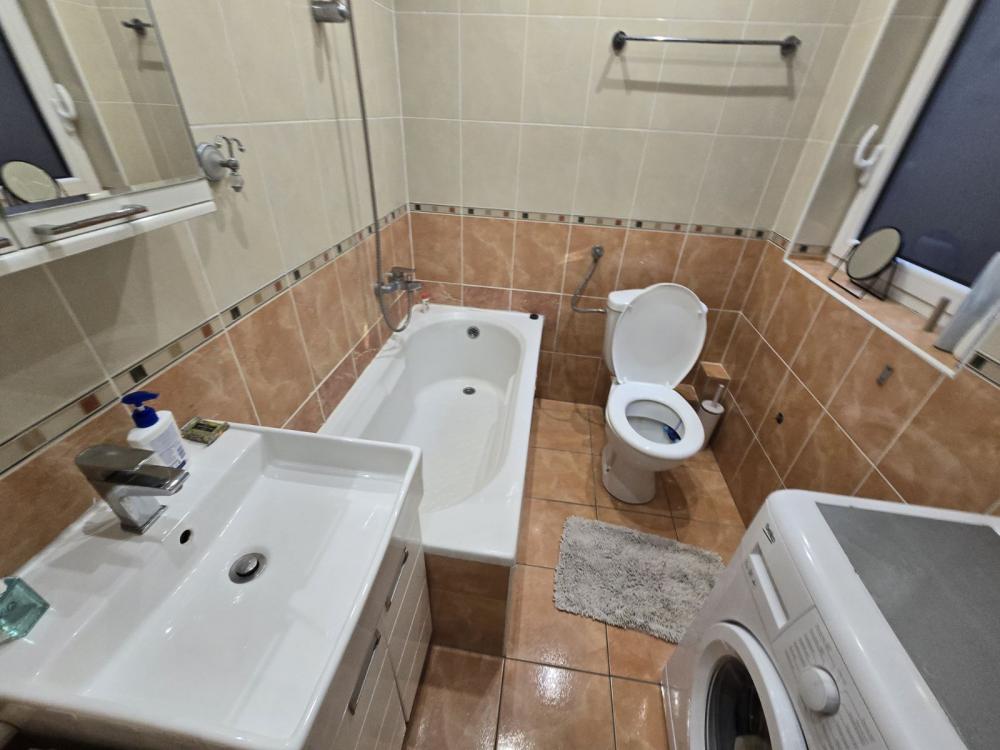 Slika 7 - Jelisavete Načić, Trosoban stan za izdavanje, 69m2, 850€