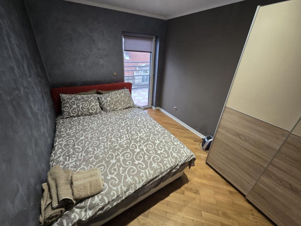 Slika 5 - Jelisavete Načić, Trosoban stan za izdavanje, 69m2, 850€