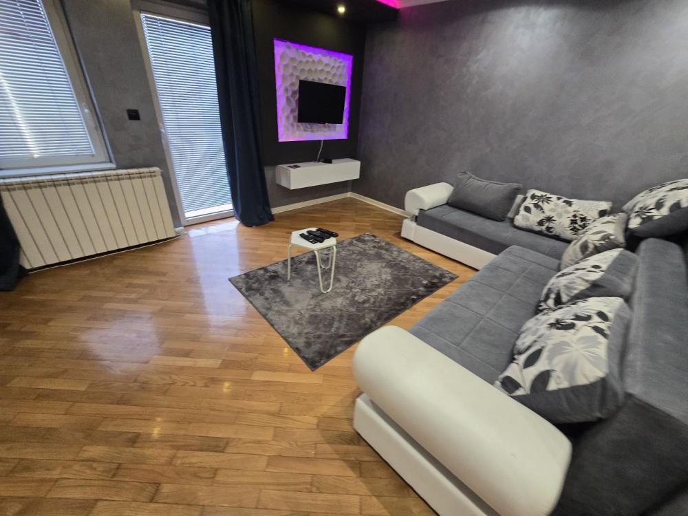 Slika 3 - Jelisavete Načić, Trosoban stan za izdavanje, 69m2, 850€
