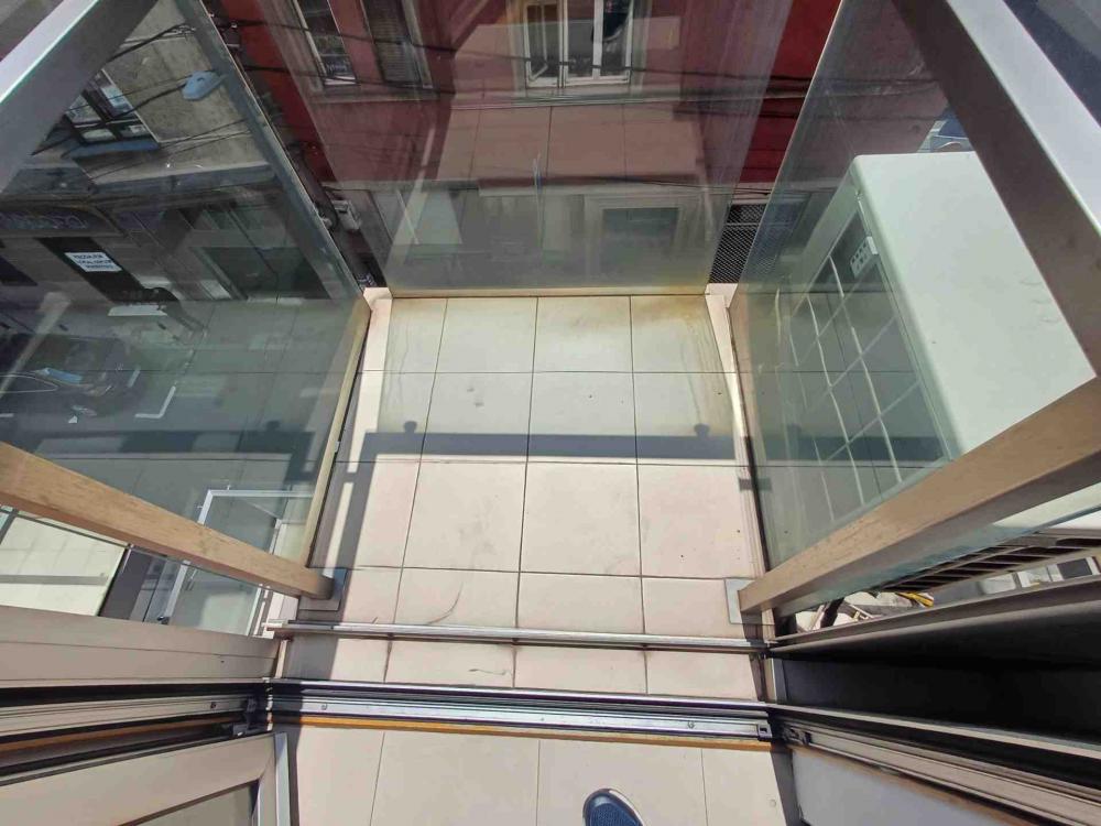 Slika 10 - Sokolska, Dvosoban stan za izdavanje, 53m2, 650€