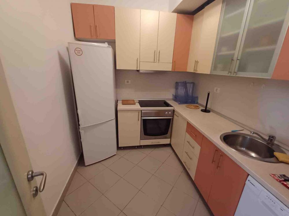 Slika 6 - Sokolska, Dvosoban stan za izdavanje, 53m2, 650€