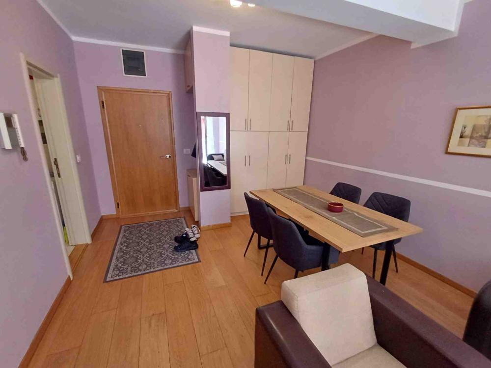 Slika 4 - Sokolska, Dvosoban stan za izdavanje, 53m2, 650€