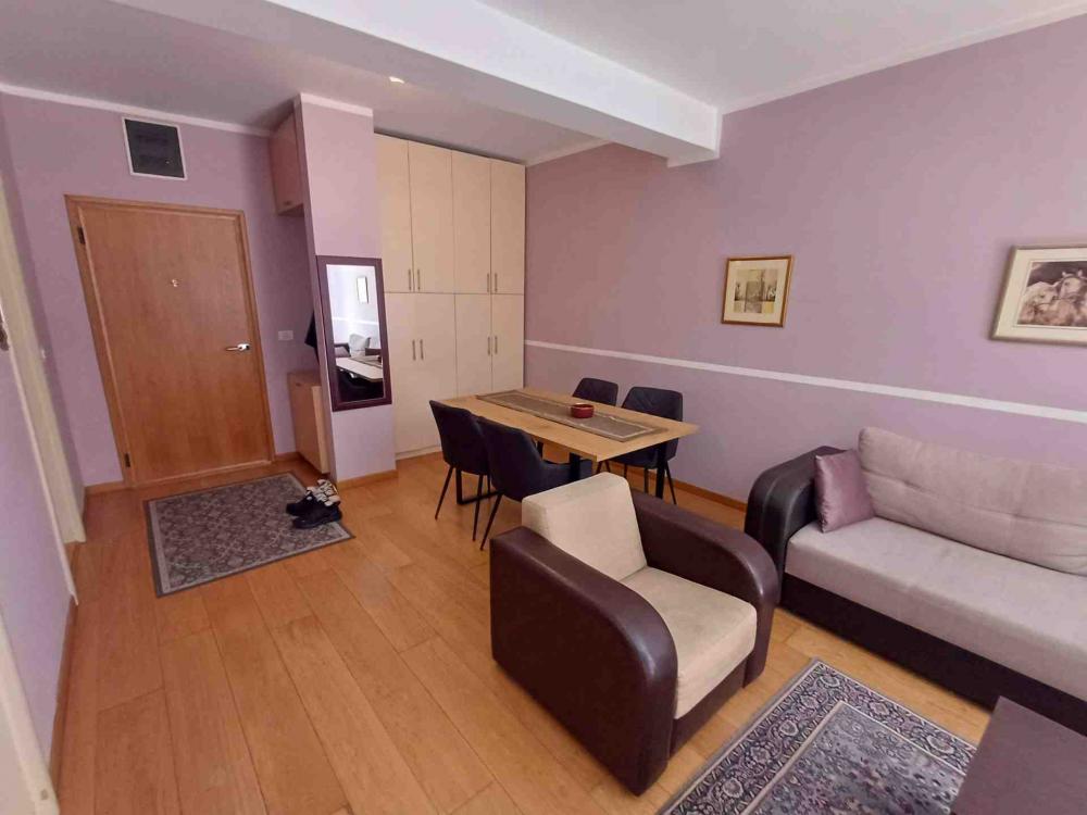 Slika 3 - Sokolska, Dvosoban stan za izdavanje, 53m2, 650€