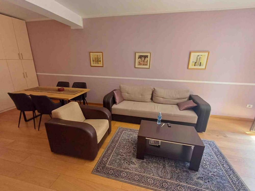 Slika 2 - Sokolska, Dvosoban stan za izdavanje, 53m2, 650€