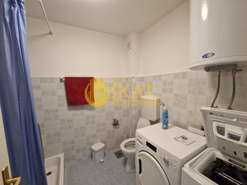 Slika 3 - Svete Milutinovića, Jednoiposoban stan za izdavanje, 36m2, 350€