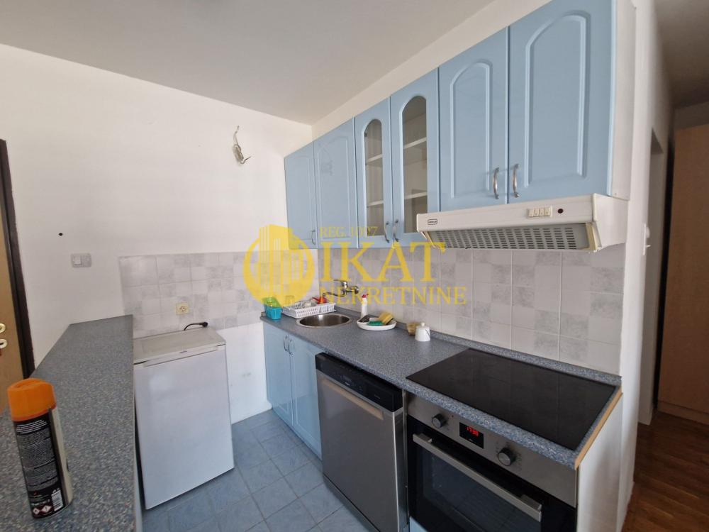 Slika 4 - Svete Milutinovića, Jednoiposoban stan za izdavanje, 36m2, 350€