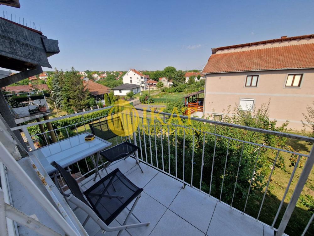 Slika 5 - Svete Milutinovića, Jednoiposoban stan za izdavanje, 36m2, 350€