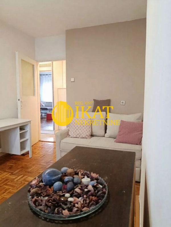 Glavna slika -Stanislava Sremčevića, Dvosoban stan na prodaju, 44m2, 147.000€