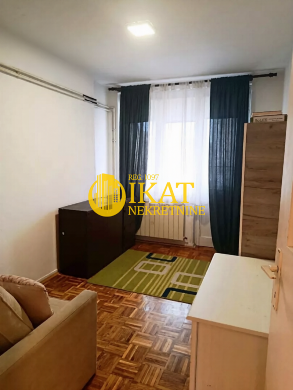 Slika 2 - Stanislava Sremčevića, Dvosoban stan na prodaju, 44m2, 147.000€