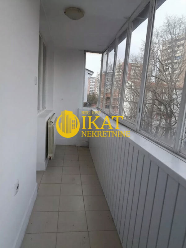 Slika 4 - Stanislava Sremčevića, Dvosoban stan na prodaju, 44m2, 147.000€
