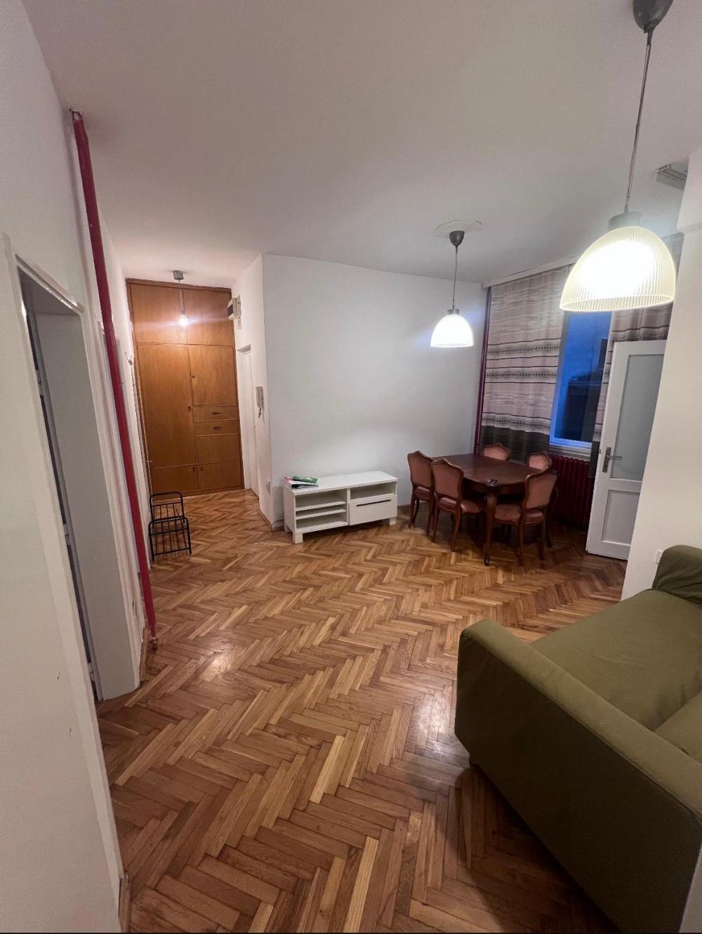 Slika 10 - Sime Lozanića, Trosoban stan za izdavanje, 55m2, 480€