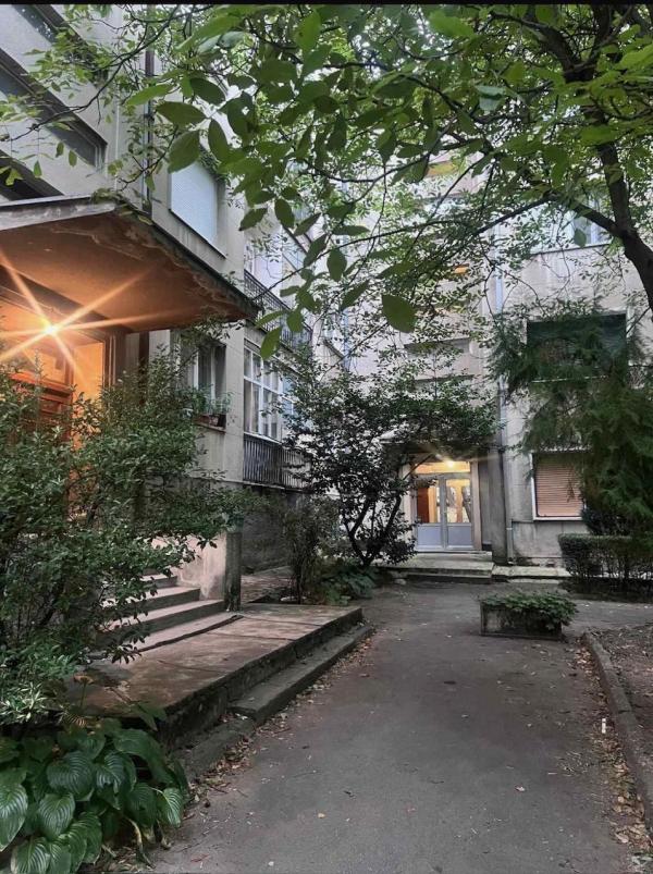 Slika 11 - Sime Lozanića, Trosoban stan za izdavanje, 55m2, 480€