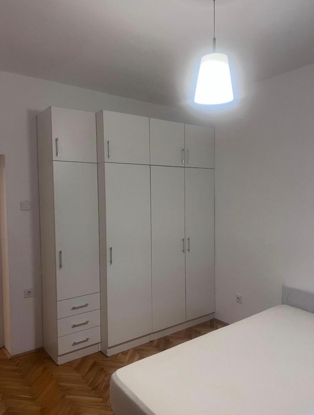 Slika 1 - Sime Lozanića, Trosoban stan za izdavanje, 55m2, 480€