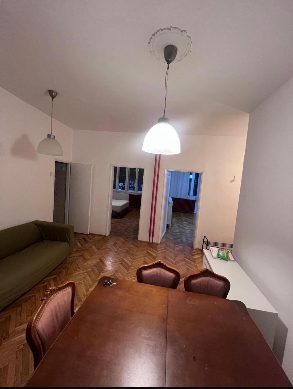 Slika 2 - Sime Lozanića, Trosoban stan za izdavanje, 55m2, 480€