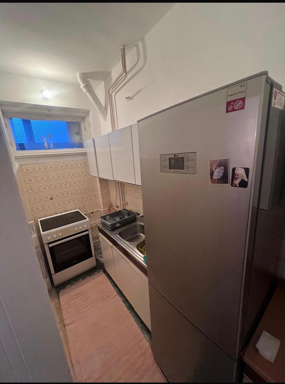 Slika 3 - Sime Lozanića, Trosoban stan za izdavanje, 55m2, 480€