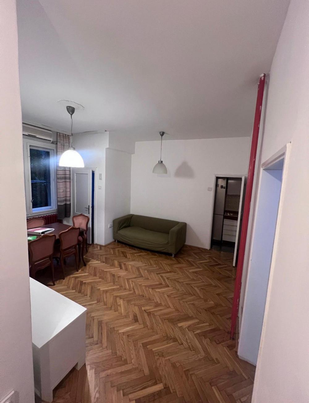 Slika 4 - Sime Lozanića, Trosoban stan za izdavanje, 55m2, 480€