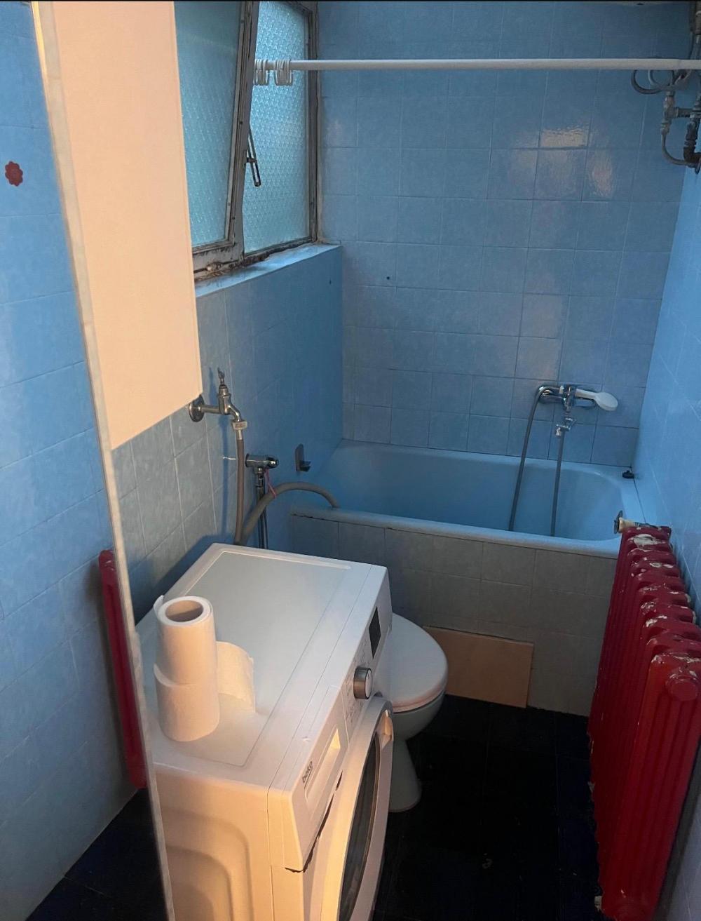 Slika 5 - Sime Lozanića, Trosoban stan za izdavanje, 55m2, 480€