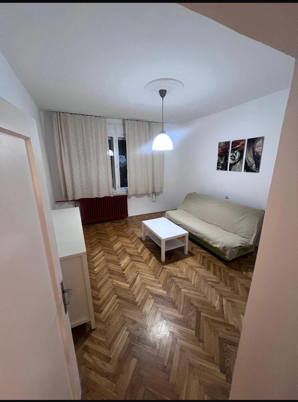 Slika 6 - Sime Lozanića, Trosoban stan za izdavanje, 55m2, 480€