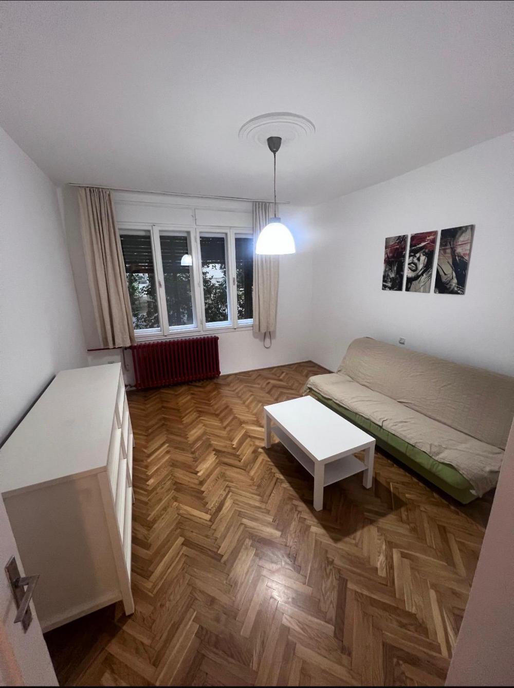 Slika 8 - Sime Lozanića, Trosoban stan za izdavanje, 55m2, 480€