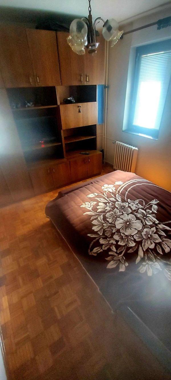 Slika 4 - Ljubiše Miodragovića, Četvorosoban stan za izdavanje, 120m2, 600€