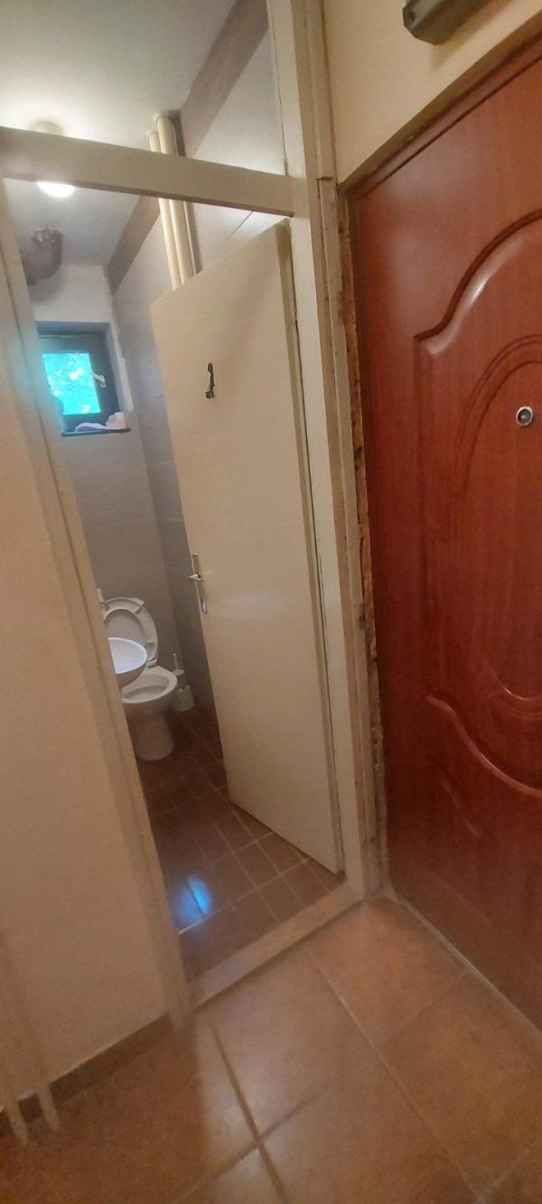 Slika 6 - Ljubiše Miodragovića, Četvorosoban stan za izdavanje, 120m2, 600€