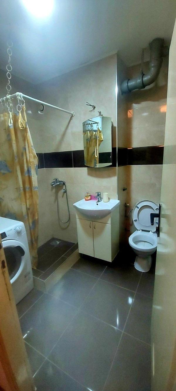 Slika 8 - Ljubiše Miodragovića, Četvorosoban stan za izdavanje, 120m2, 600€