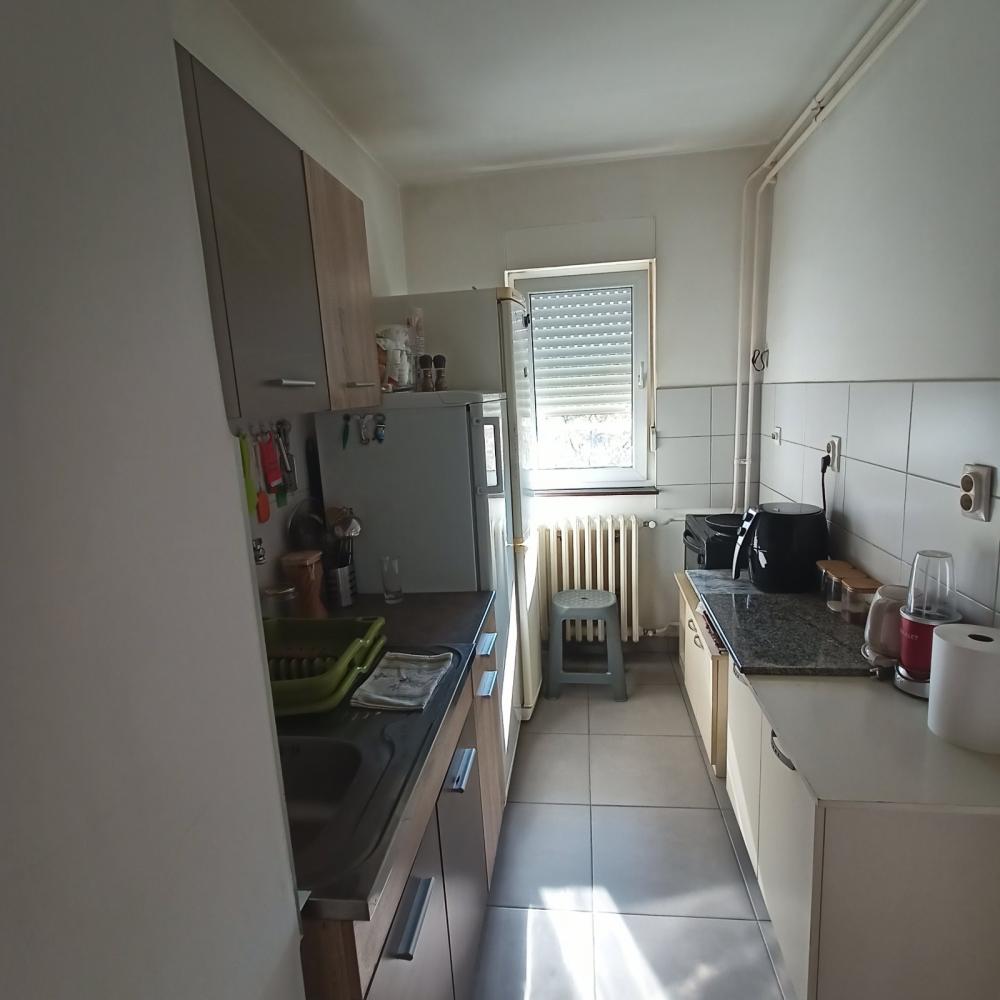 Slika 4 - Vojvode Stepe, Četvorosoban stan za izdavanje, 85m2, 500€