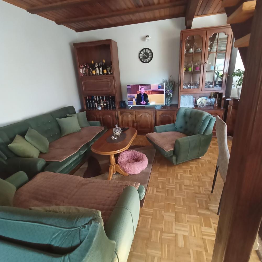 Slika 1 - Vojvode Stepe, Četvorosoban stan za izdavanje, 85m2, 500€