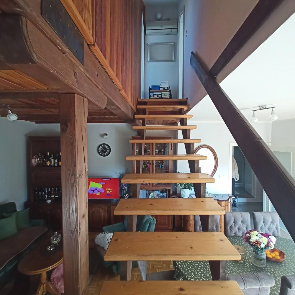 Slika 3 - Vojvode Stepe, Četvorosoban stan za izdavanje, 85m2, 500€