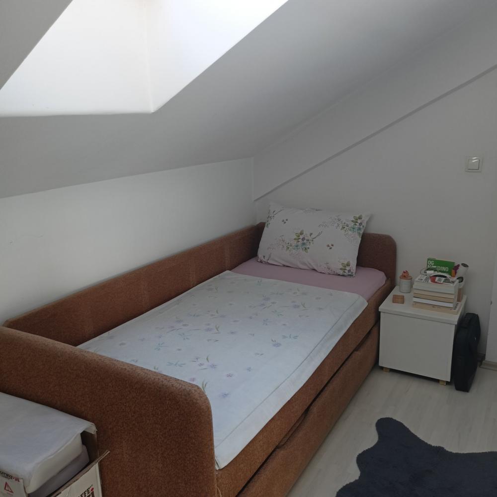 Slika 11 - Vojvode Stepe, Četvorosoban stan za izdavanje, 85m2, 500€