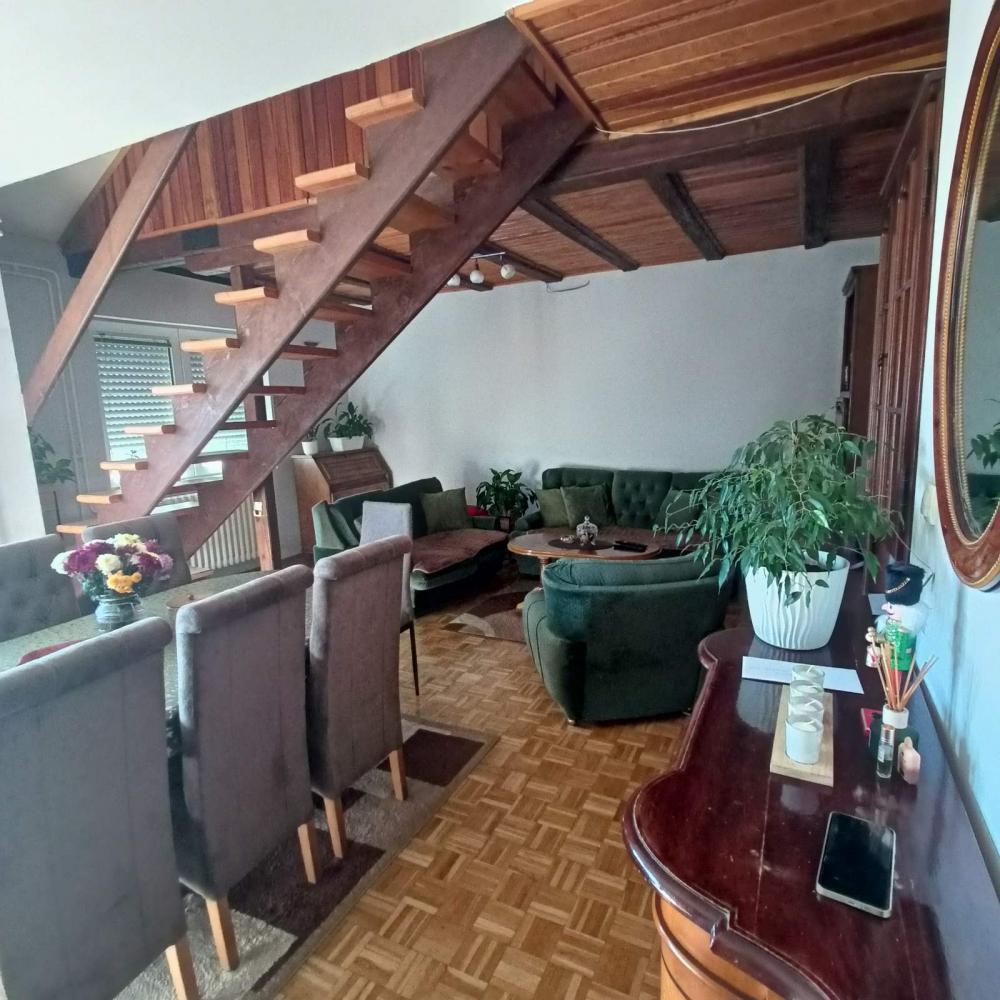 Glavna slika -Vojvode Stepe, Četvorosoban stan za izdavanje, 85m2, 500€
