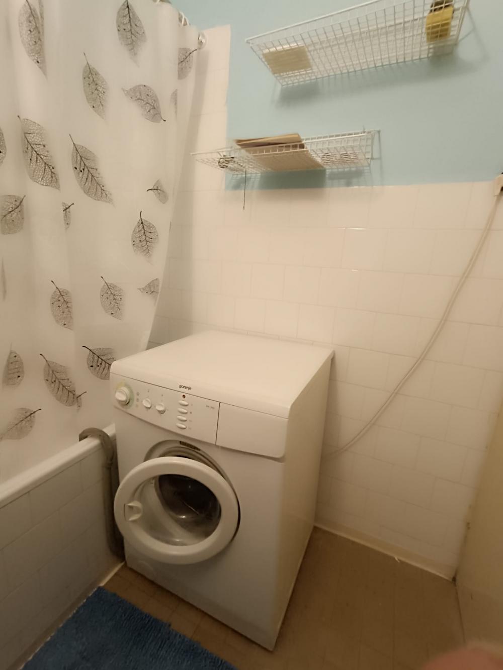 Slika 11 - Gandijeva, Dvosoban stan za izdavanje, 55m2, 450€