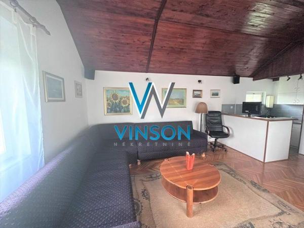 Slika 9 - Zlatiborska,  Kuća za izdavanje, 140m2, 1.300€