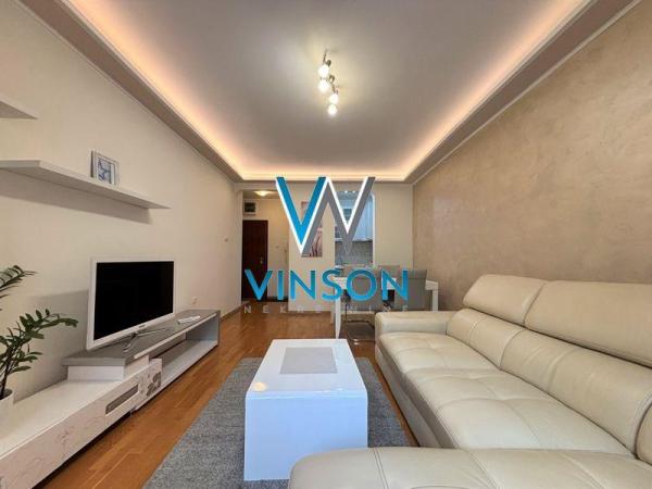 Slika 3 - Železnička, Dvoiposoban stan za izdavanje, 61m2, 700€