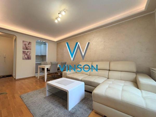 Slika 4 - Železnička, Dvoiposoban stan za izdavanje, 61m2, 700€
