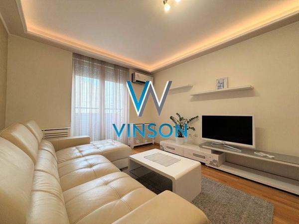 Slika 5 - Železnička, Dvoiposoban stan za izdavanje, 61m2, 700€