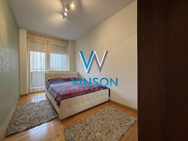 Slika 7 - Železnička, Dvoiposoban stan za izdavanje, 61m2, 700€