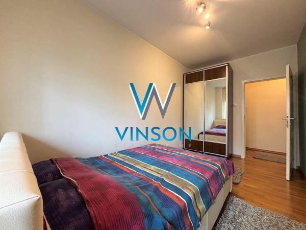 Slika 9 - Železnička, Dvoiposoban stan za izdavanje, 61m2, 700€