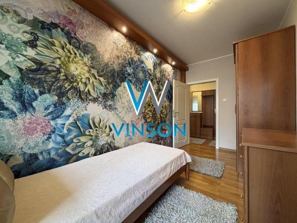 Slika 11 - Železnička, Dvoiposoban stan za izdavanje, 61m2, 700€