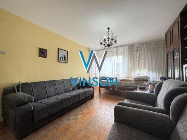 Slika 2 - Narodnog fronta, Dvosoban stan na prodaju, 58m2, 161.300€